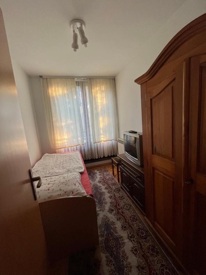 Apartman Love 塞拉耶佛 外观 照片
