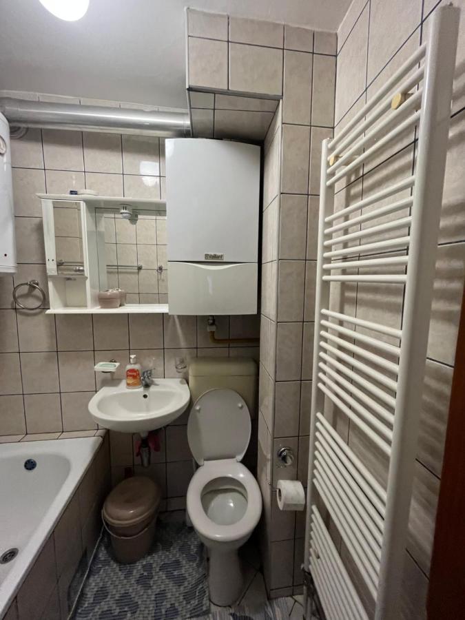 Apartman Love 塞拉耶佛 外观 照片