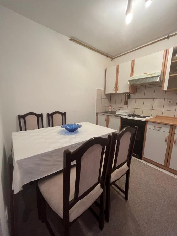 Apartman Love 塞拉耶佛 外观 照片