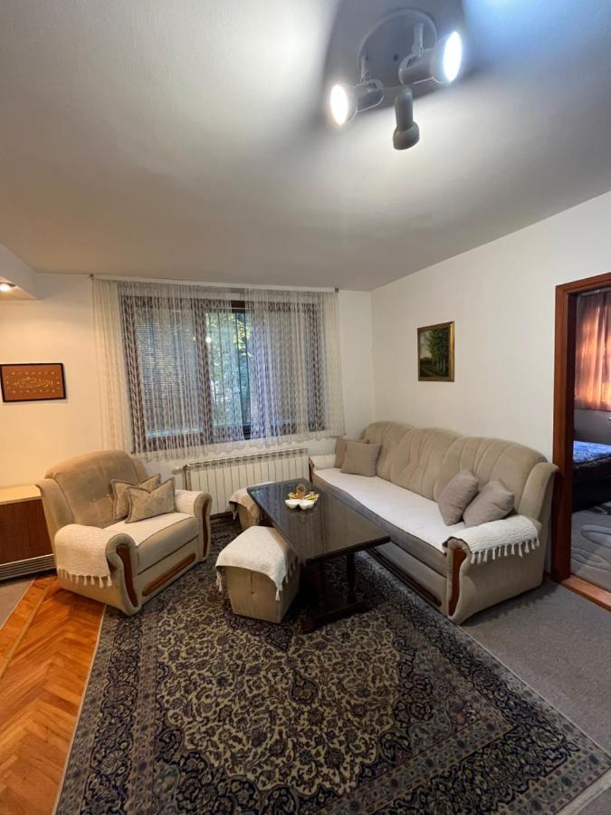 Apartman Love 塞拉耶佛 外观 照片
