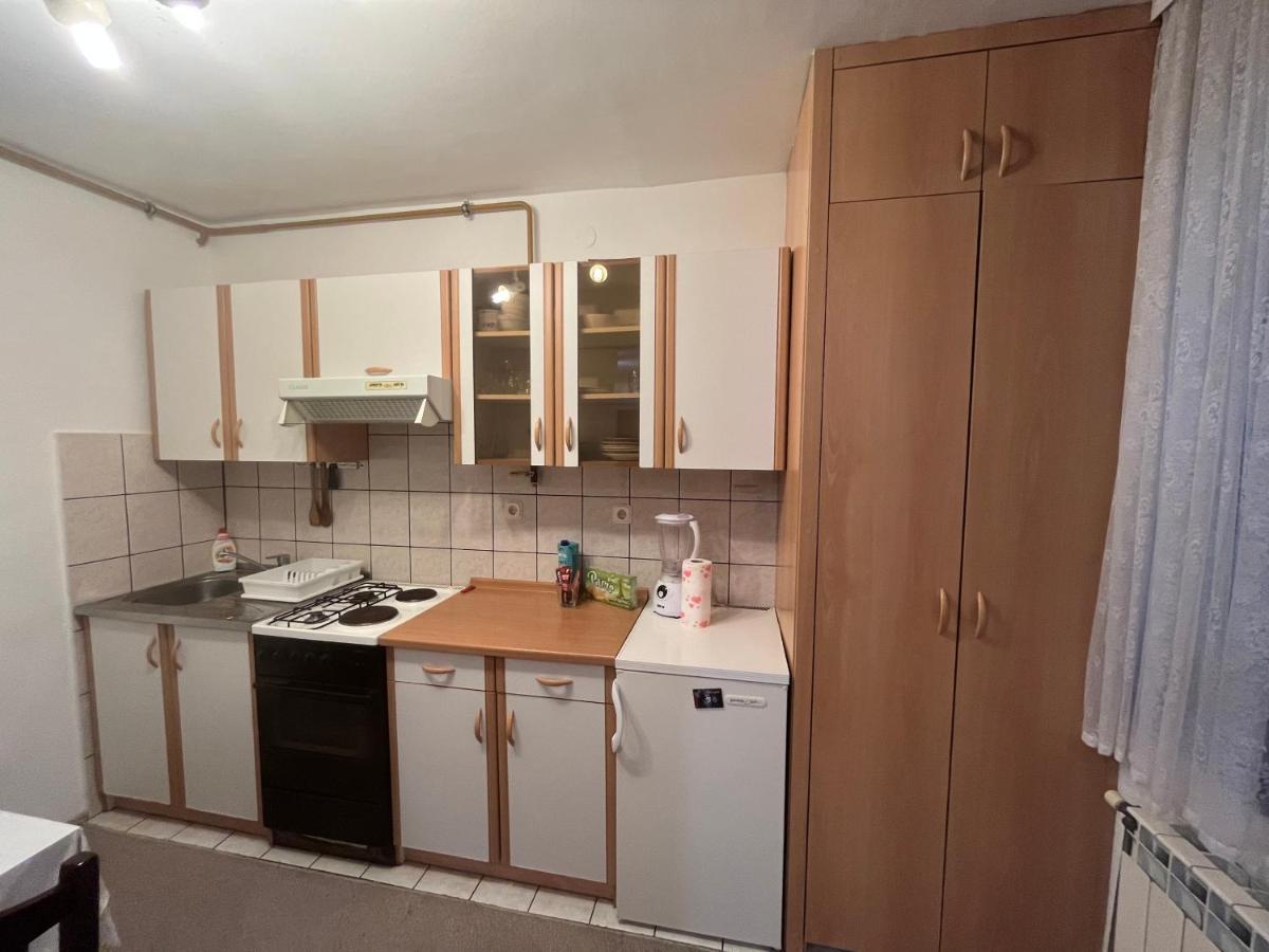 Apartman Love 塞拉耶佛 外观 照片