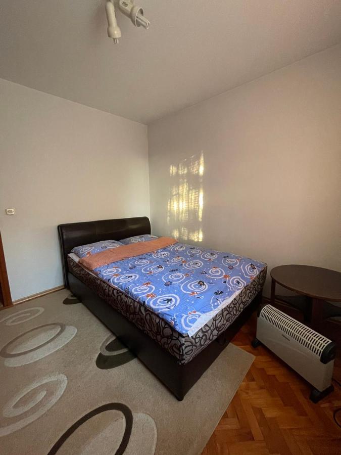 Apartman Love 塞拉耶佛 外观 照片