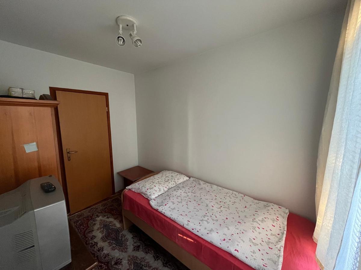 Apartman Love 塞拉耶佛 外观 照片