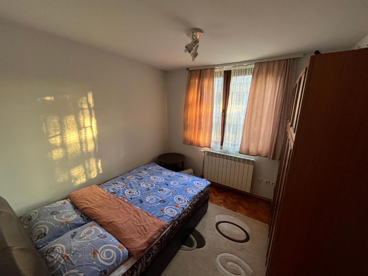 Apartman Love 塞拉耶佛 外观 照片